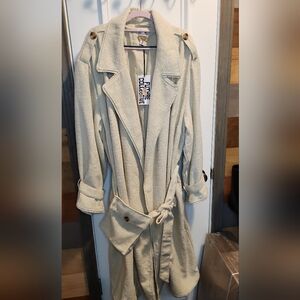 Future collective coat New